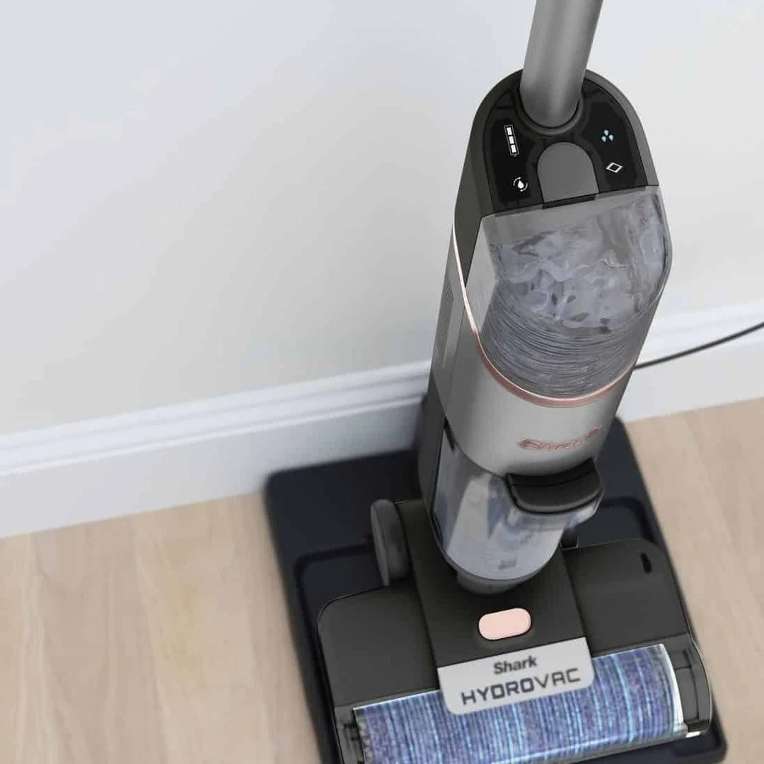 Shark HydroVac Cordless Hard Floor Cleaner | WD210UK - Image 8