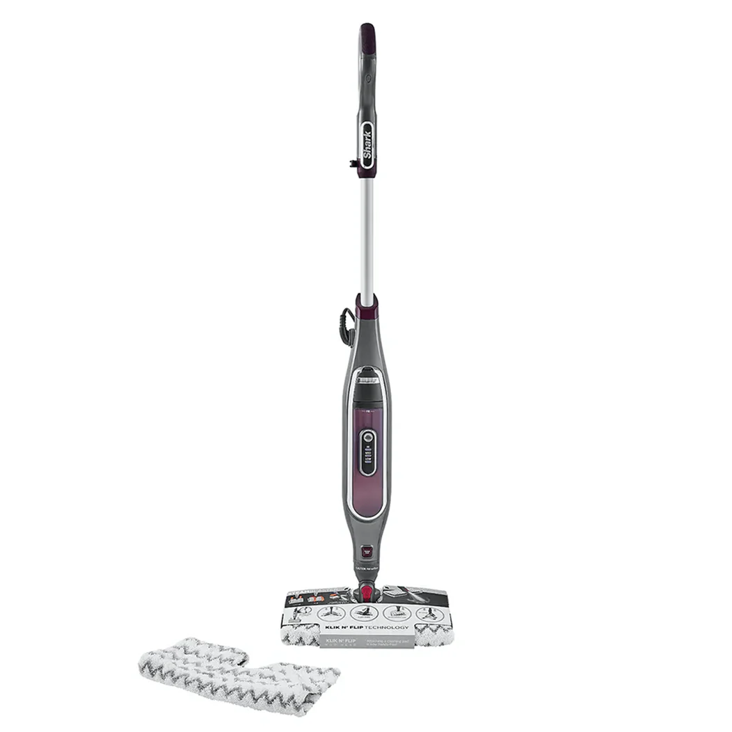 Shark Klik & Flip Steam Pocket Mop | S6003 - Image 2