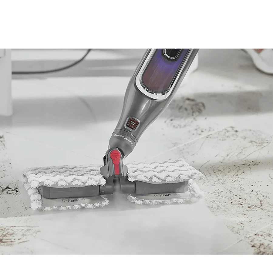 Shark Klik & Flip Steam Pocket Mop | S6003 - Image 3