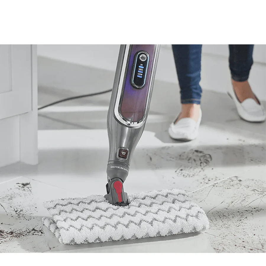 Shark Klik & Flip Steam Pocket Mop | S6003 - Image 4