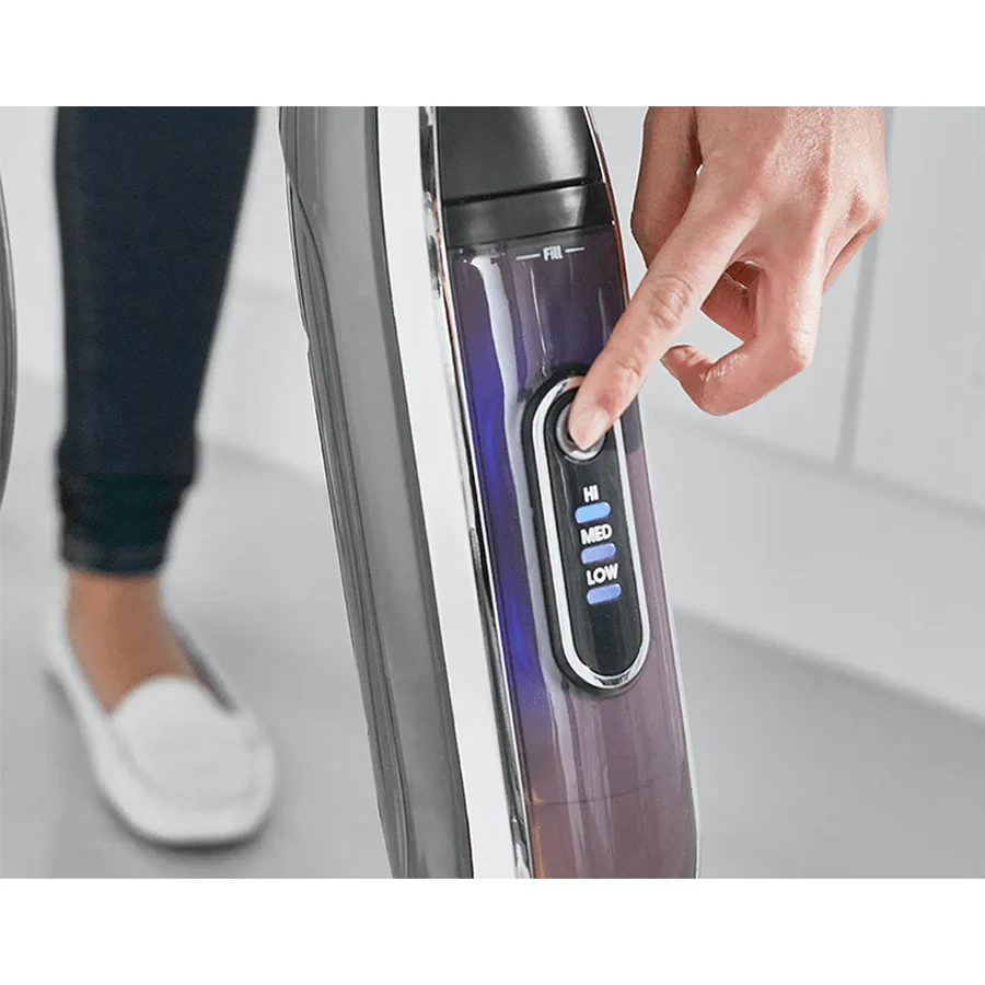 Shark Klik & Flip Steam Pocket Mop | S6003 - Image 5