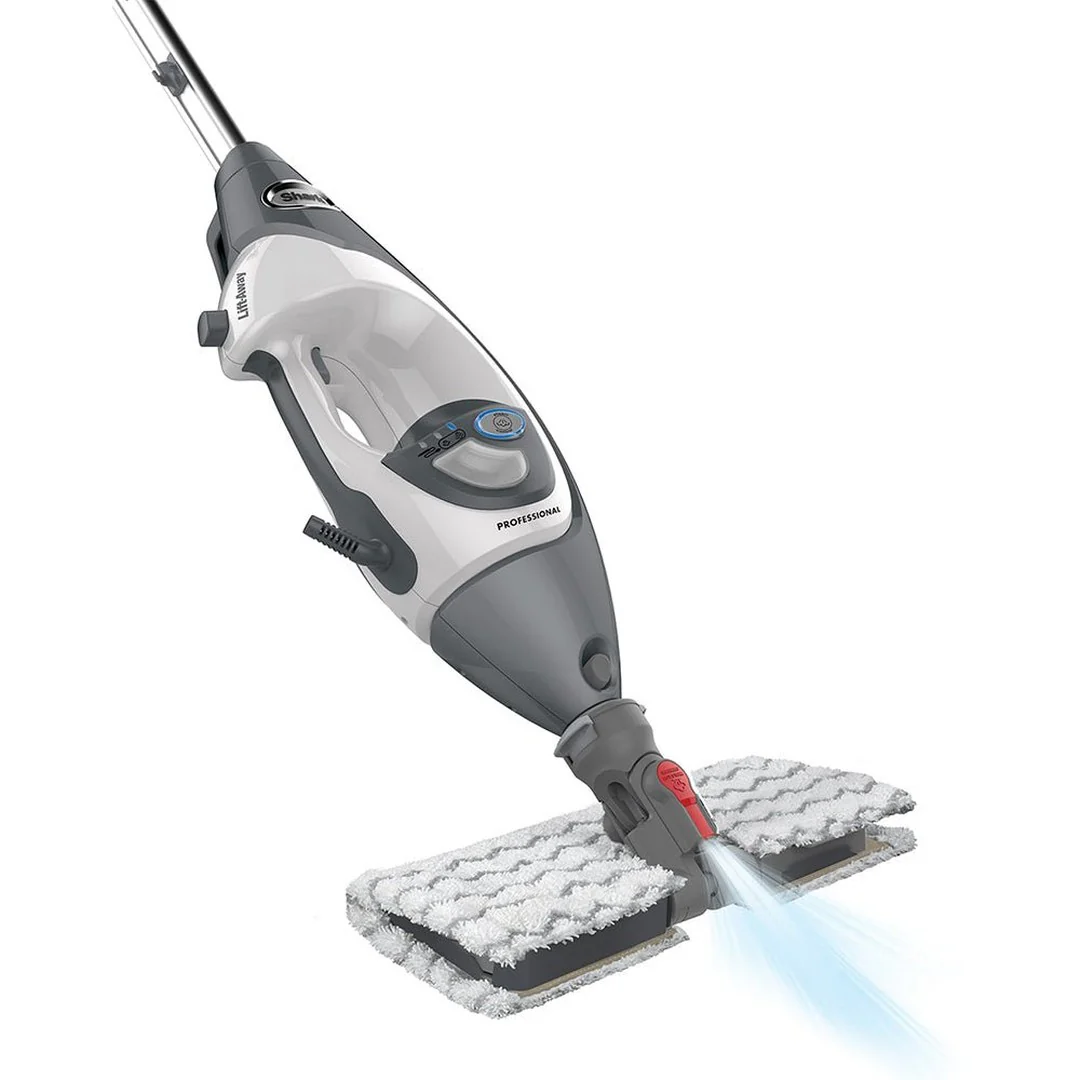Shark Klik & Flip Steam Pocket Mop | S6005UK - Image 2
