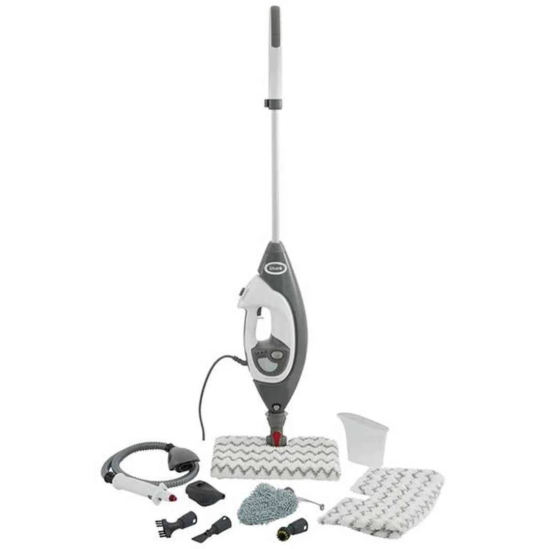 Shark Klik & Flip Steam Pocket Mop | S6005UK - Image 3