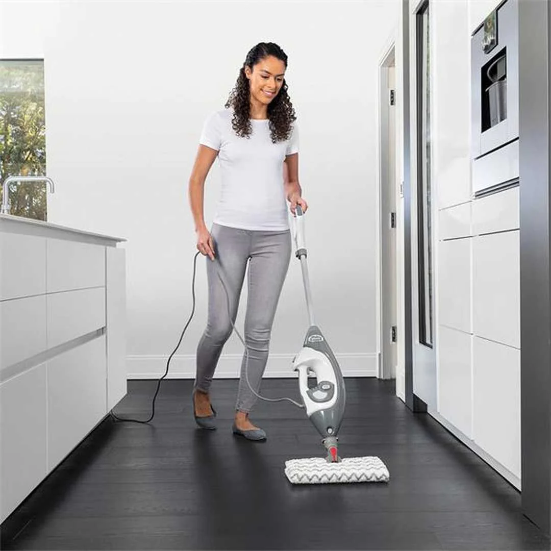 Shark Klik & Flip Steam Pocket Mop | S6005UK - Image 5
