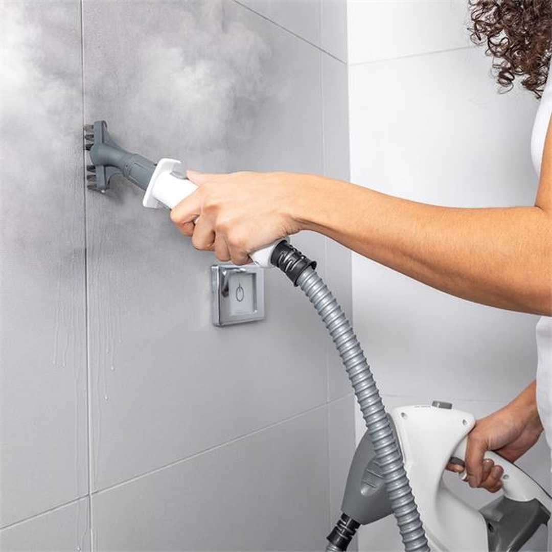 Shark Klik & Flip Steam Pocket Mop | S6005UK - Image 7