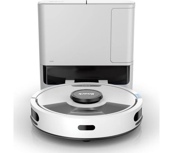 Shark Matrix Plus 2-in-1 Self-Empty Robot Vacuum & Mop | RV2620WAUKWH