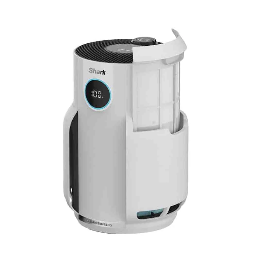 Shark NeverChange5 Air Purifier - White | HP150UK - Image 2