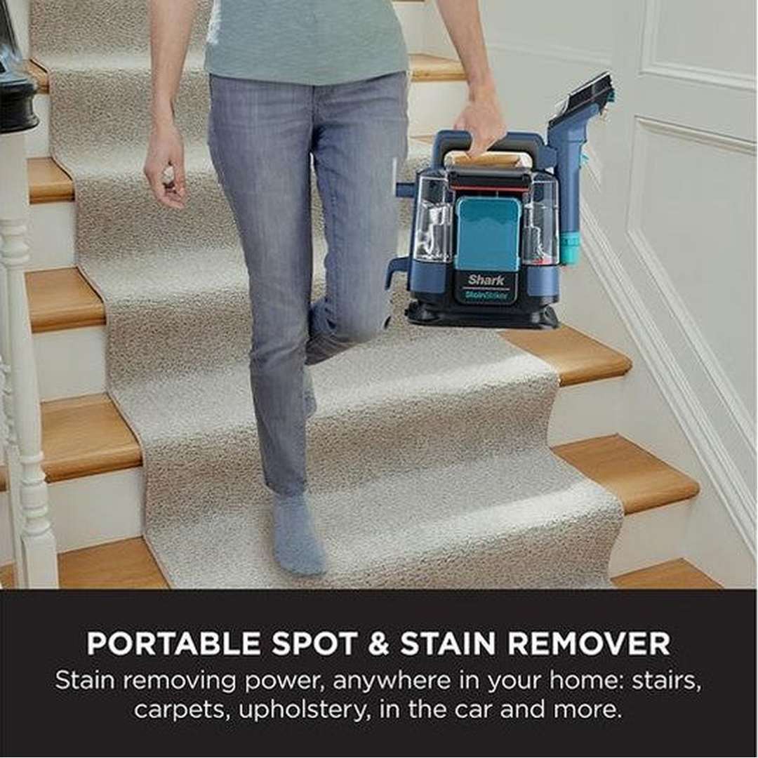 Shark Portable StainStriker Stain & Spot Cleaner | PX200UK - Image 2