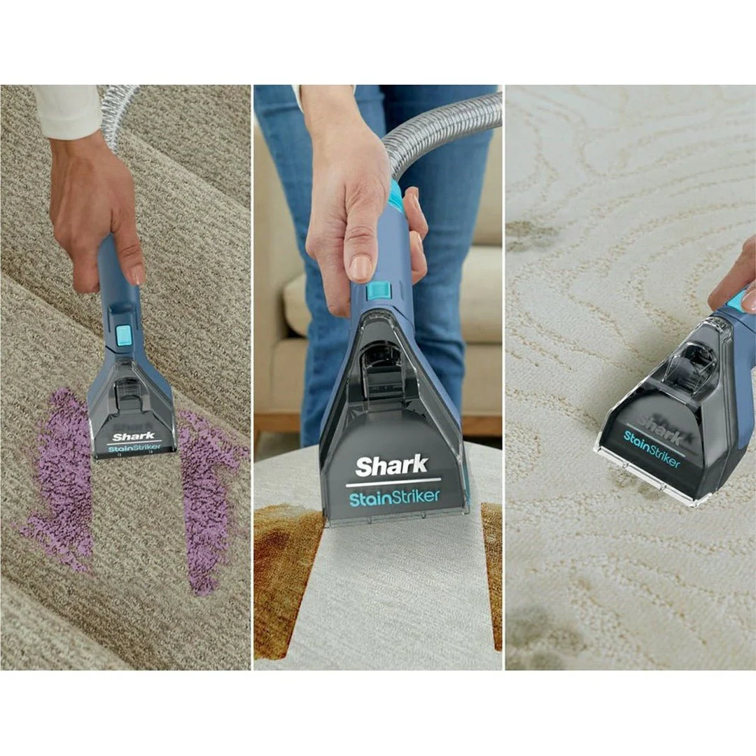 Shark Portable StainStriker Stain & Spot Cleaner | PX200UK - Image 3