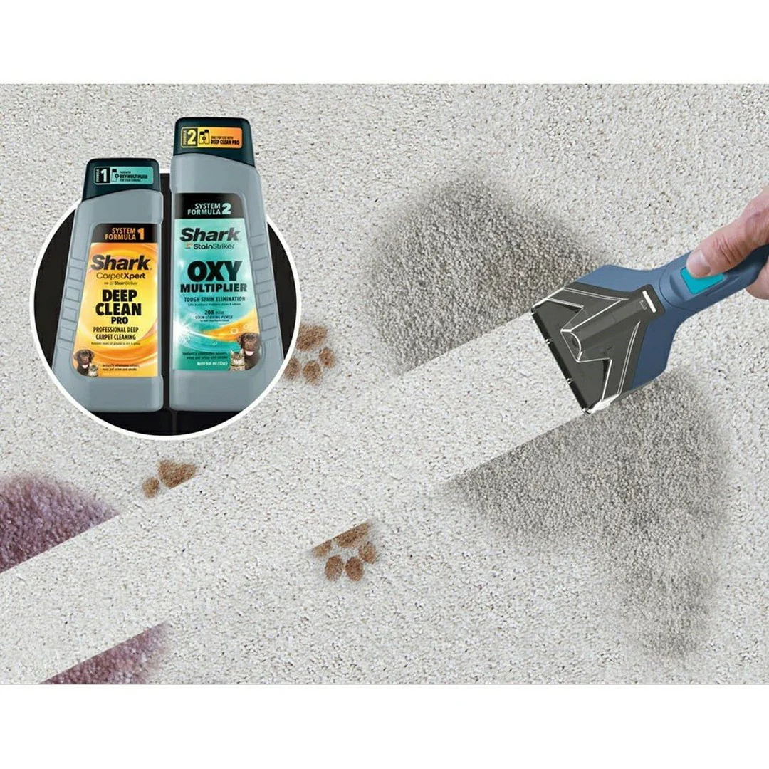 Shark Portable StainStriker Stain & Spot Cleaner | PX200UK - Image 4