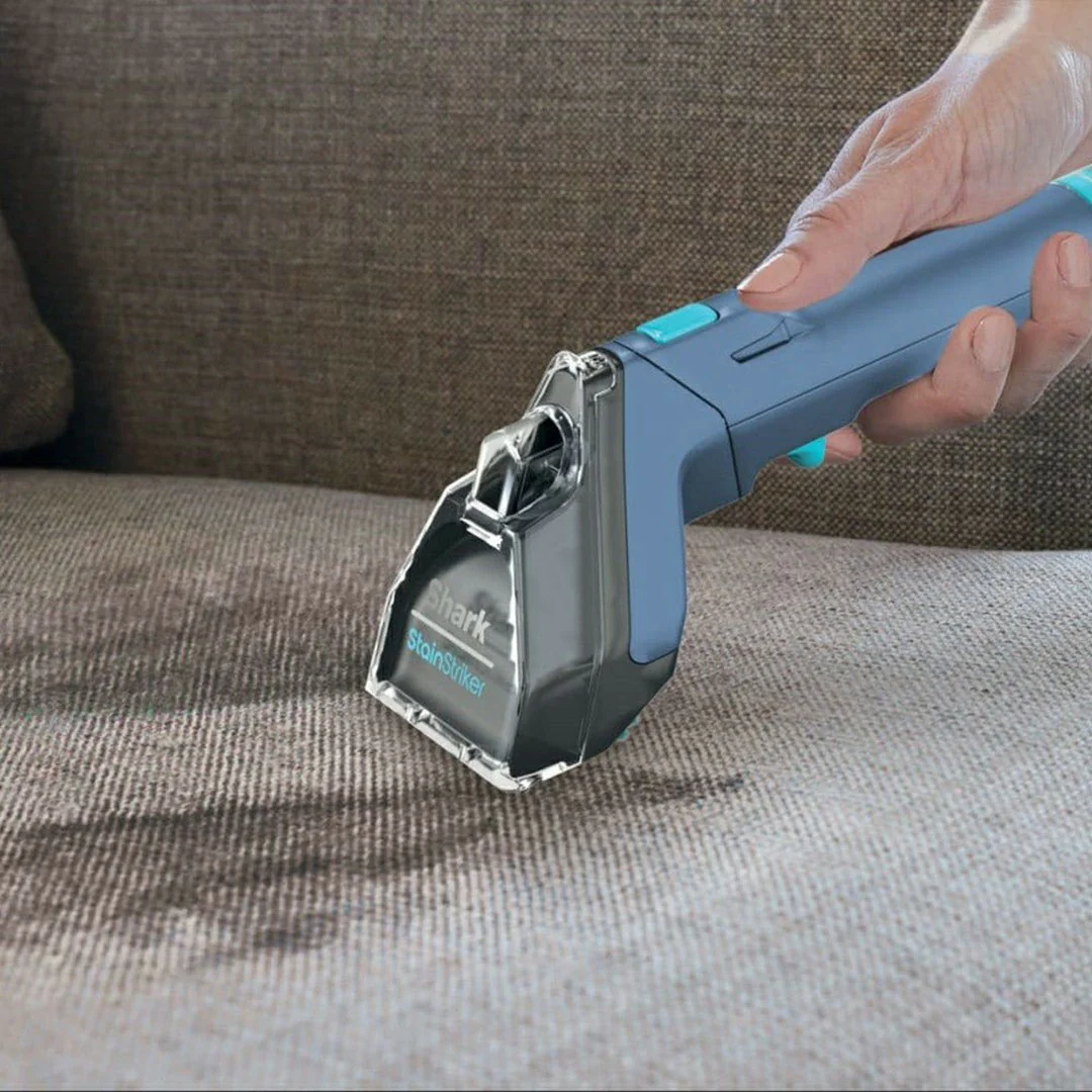 Shark Portable StainStriker Stain & Spot Cleaner | PX200UK - Image 5
