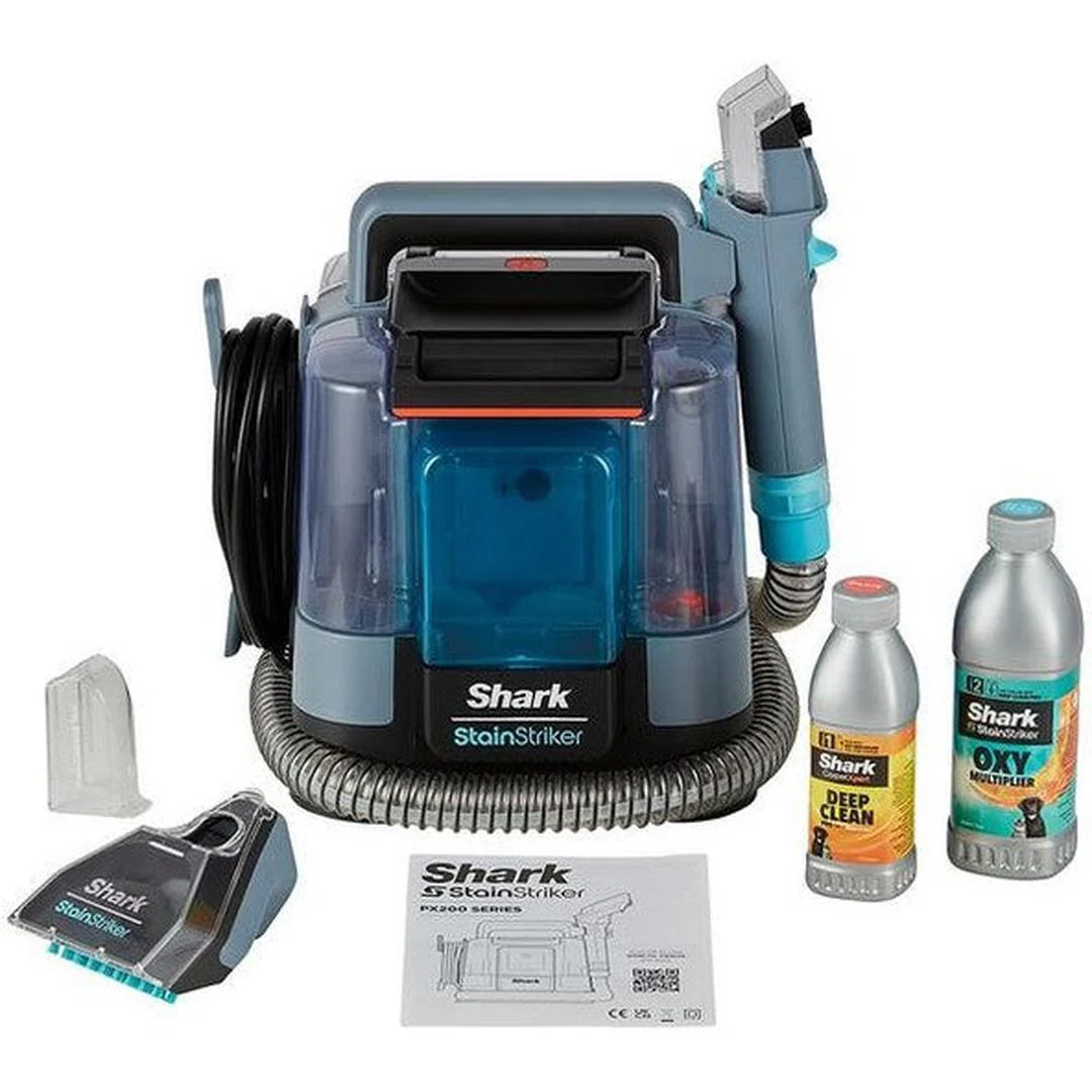 Shark Portable StainStriker Stain & Spot Cleaner | PX200UK - Image 6