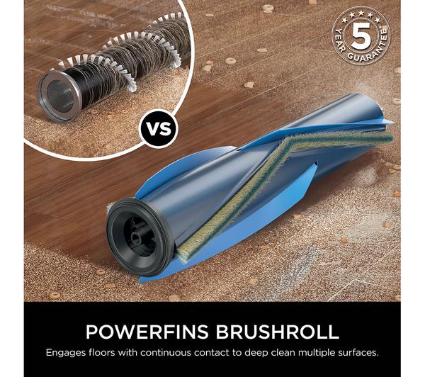 Shark PowerPro Pet Cordless Stick Vacuum with Anti Hair Wrap & Floor Detect | IZ380UKT - Image 8