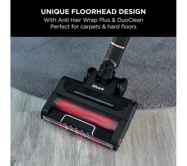 Shark Stratos Anti Hair Wrap Plus Pet Pro Cordless Vacuum | IZ400UK - Image 10