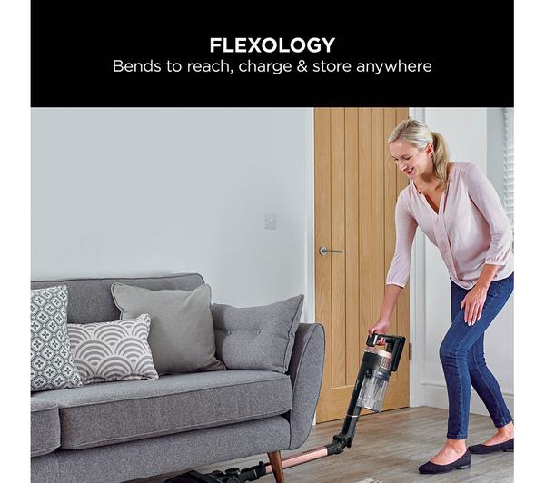 Shark Stratos Anti Hair Wrap Plus Pet Pro Cordless Vacuum | IZ400UK - Image 8