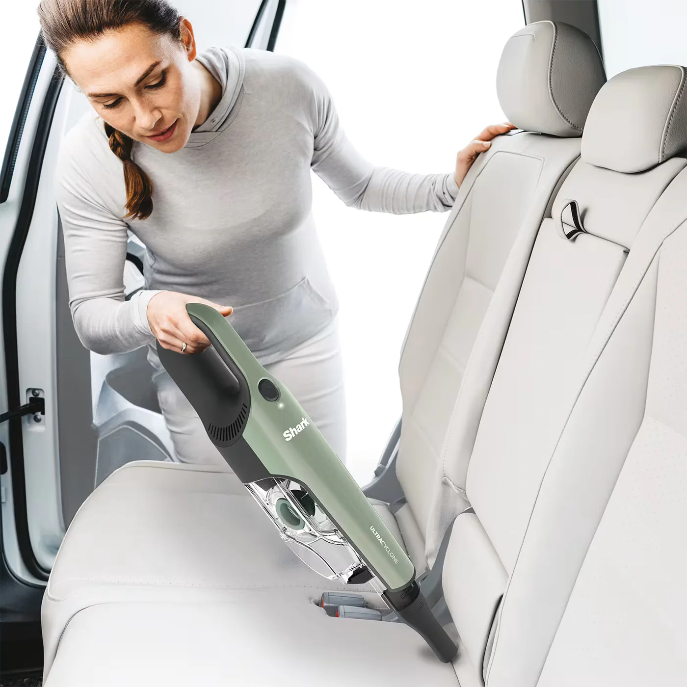 Shark UltraCyclone Pro 160W Cordless Handheld Vacuum | CH901UK - Image 3