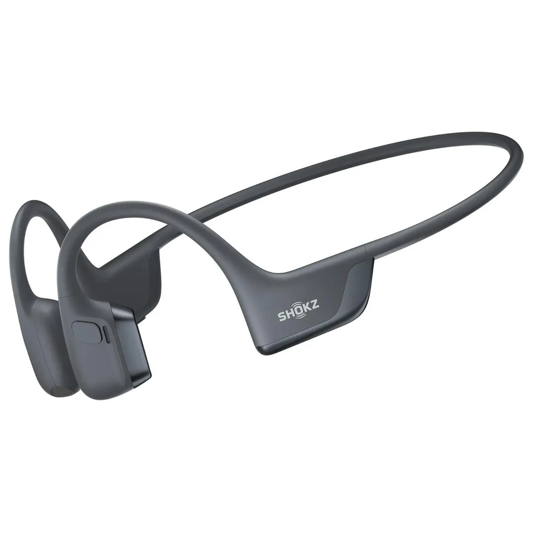 Shokz OpenRun Pro 2 30.3g Open-Ear Wireless Sport Headphones | 38-S820-ST-BK - Image 2