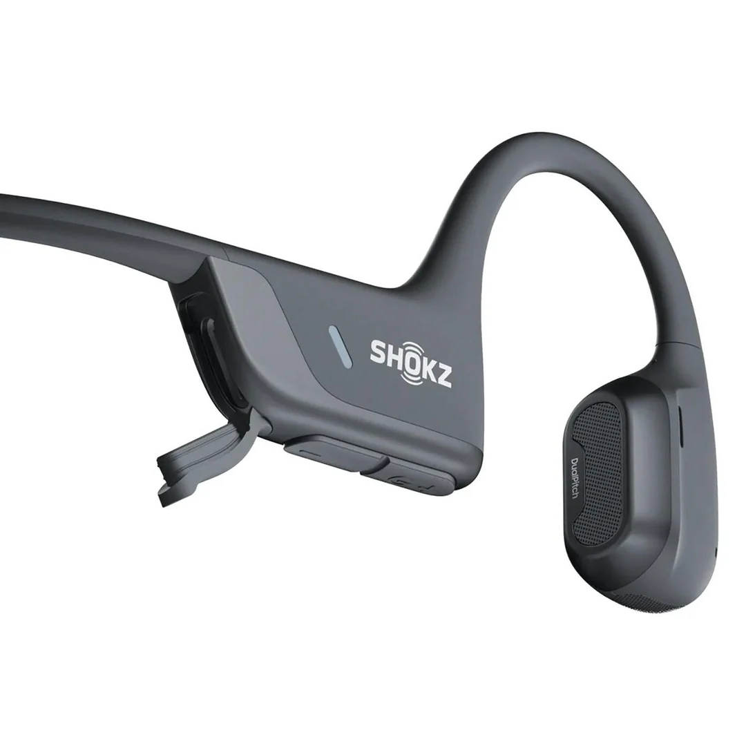 Shokz OpenRun Pro 2 30.3g Open-Ear Wireless Sport Headphones | 38-S820-ST-BK - Image 3