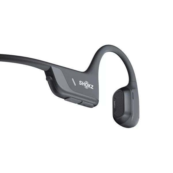 Shokz OpenRun Pro 2 Mini 30g Open-Ear Wireless Sport Headphones | 38-S821-MN-BK - Image 4
