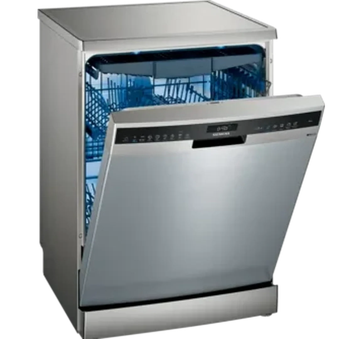 Siemens iQ500 14 Place Freestanding Dishwasher | SN25ZI49CE