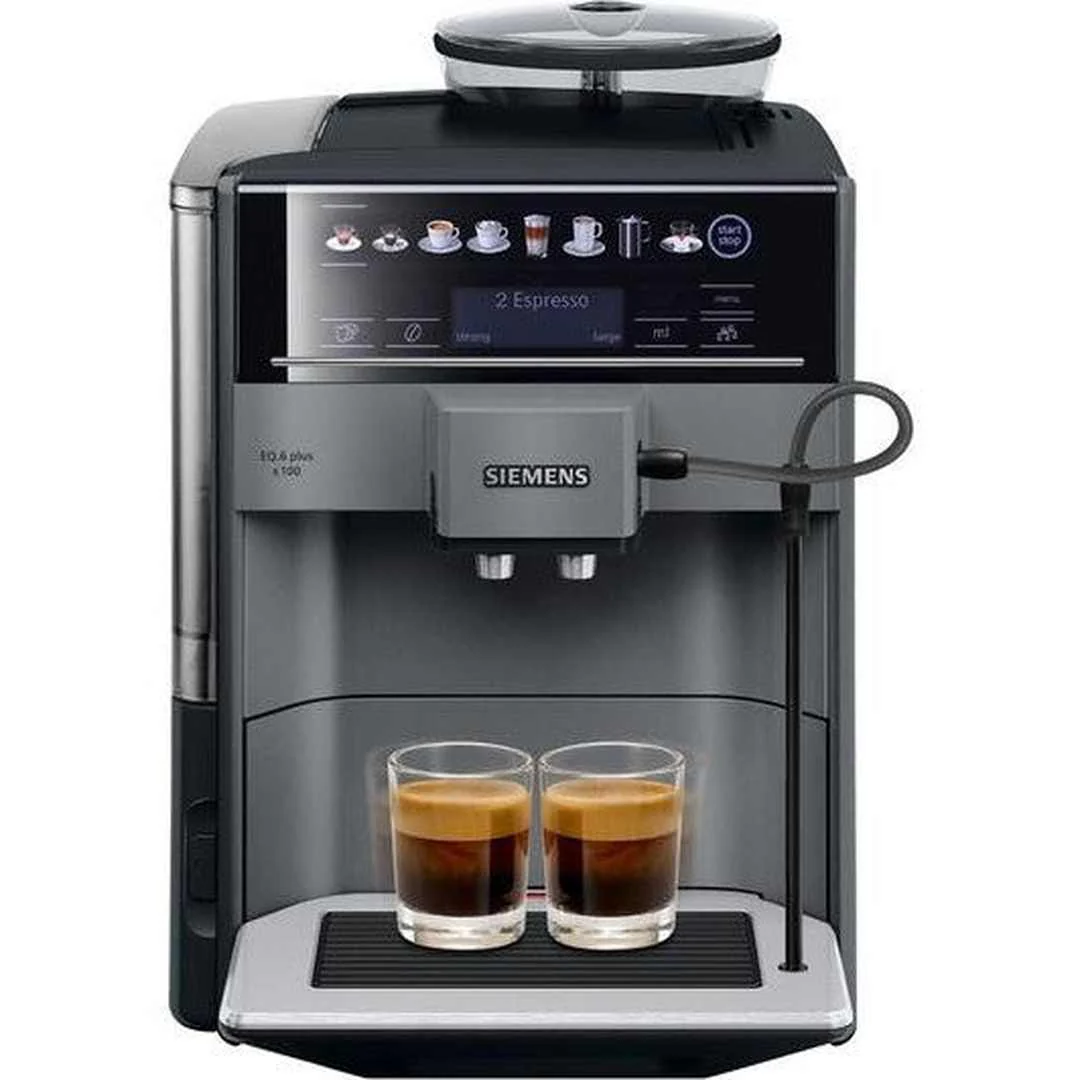 Siemens EQ6 S100 Bean to Cup Coffee Machine | TE651209GB - Image 3