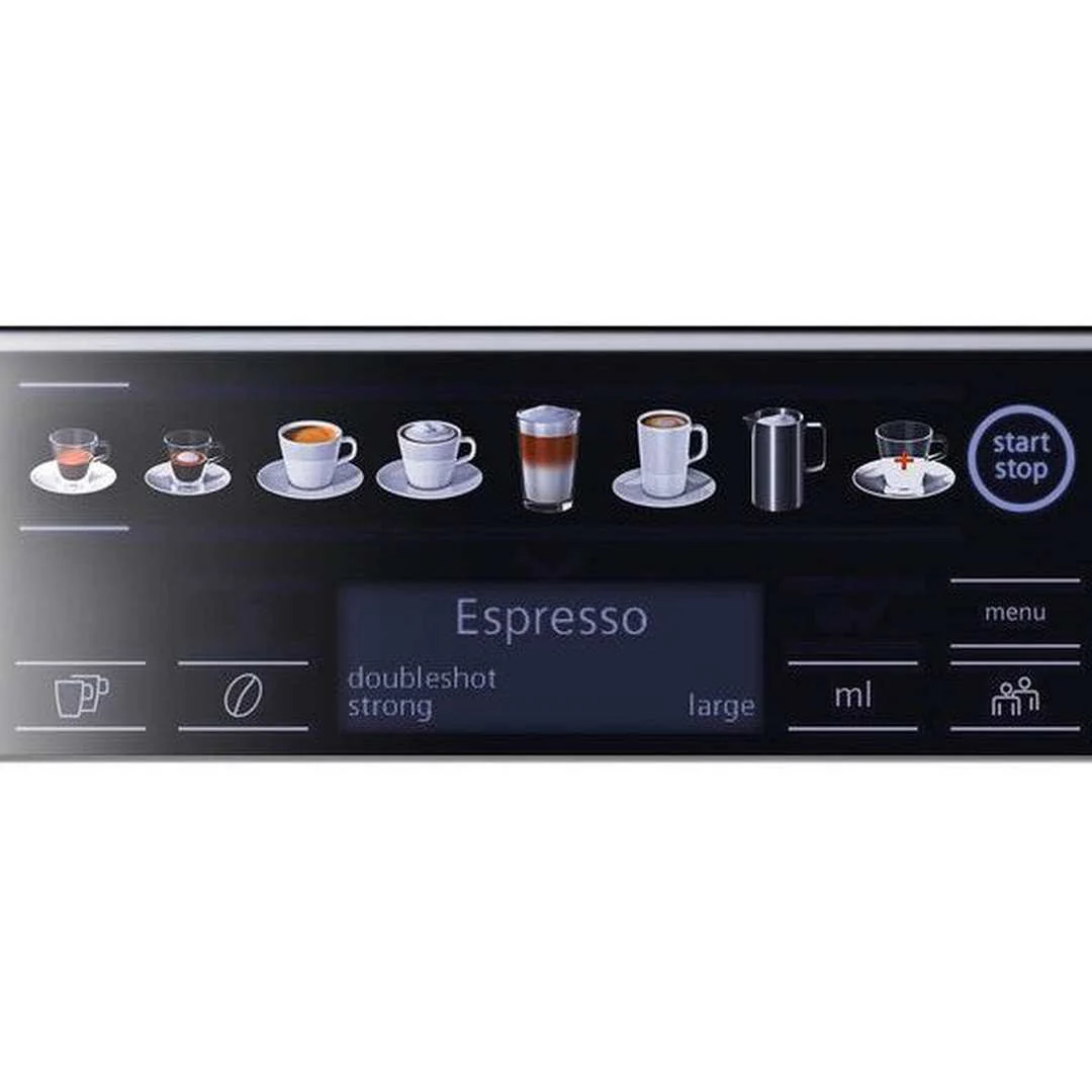 Siemens EQ6 S100 Bean to Cup Coffee Machine | TE651209GB - Image 4