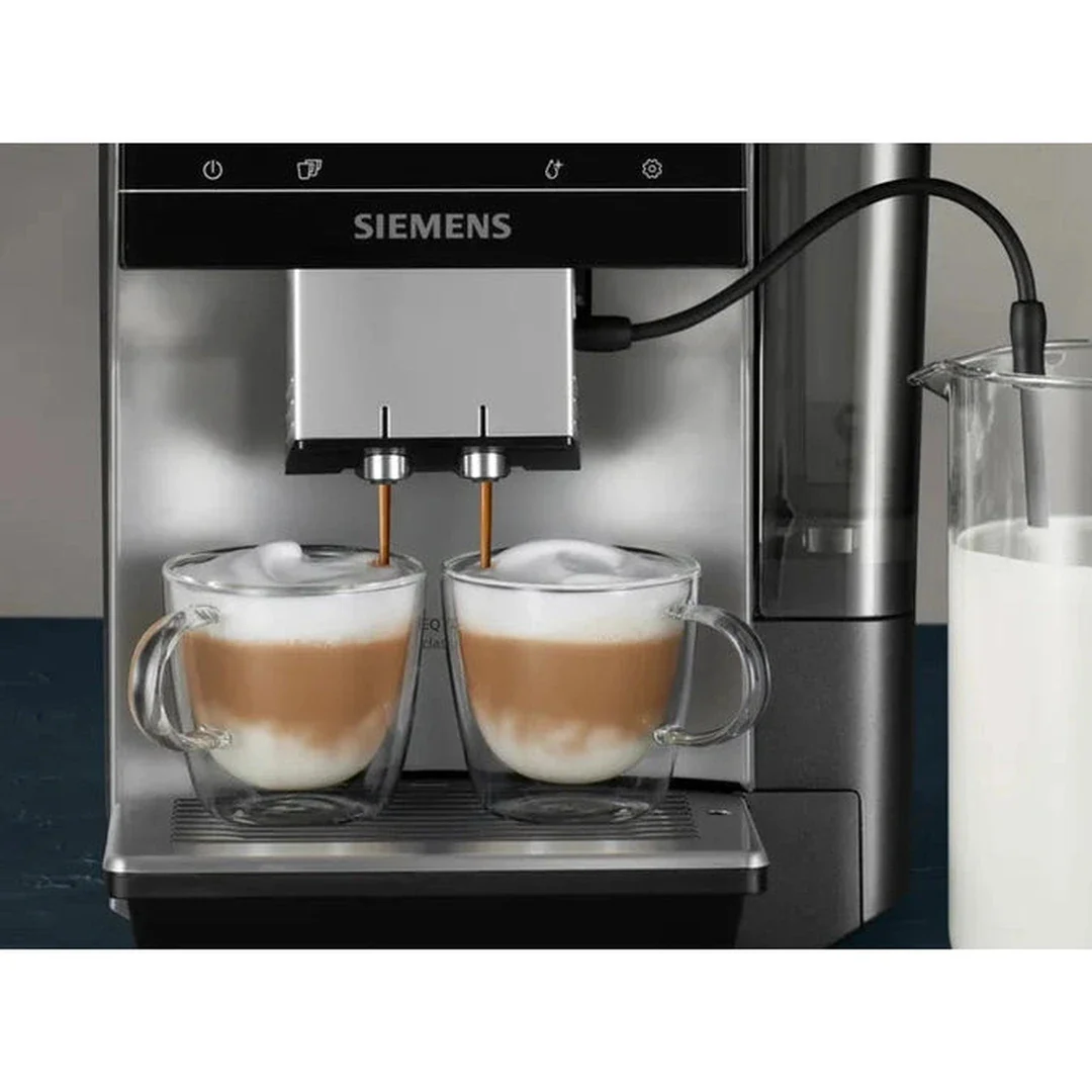 Siemens EQ700 2.4L Bean-to-Cup Coffee Machine | TP715GB1 - Image 5