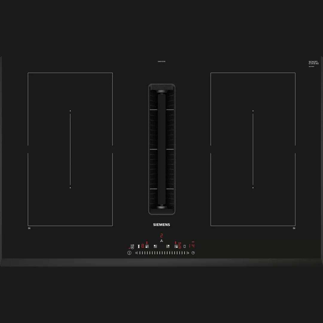 Siemens iQ500 Induction Hob | ED851FQ15E