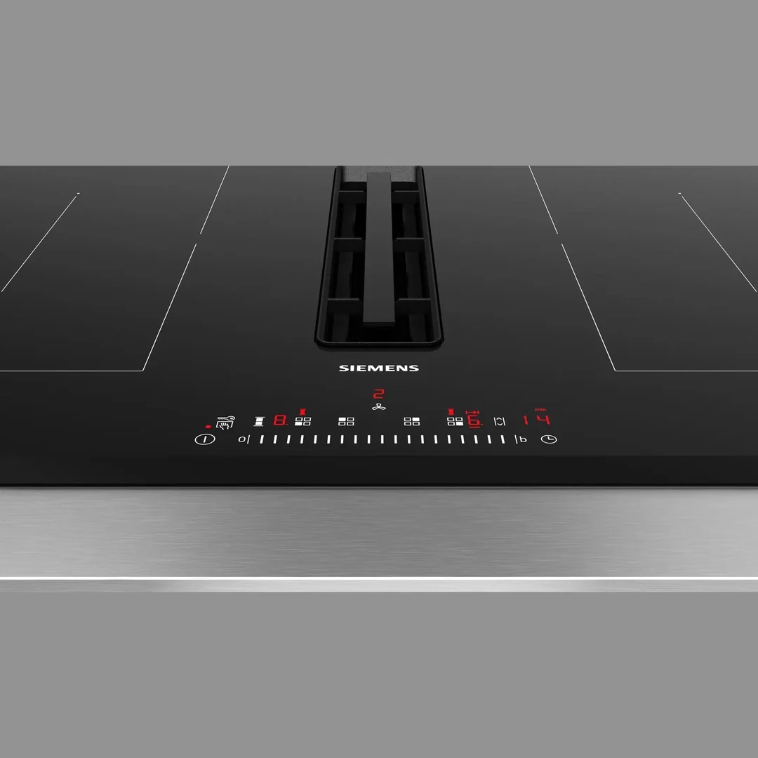 Siemens iQ500 Induction Hob | ED851FQ15E - Image 2