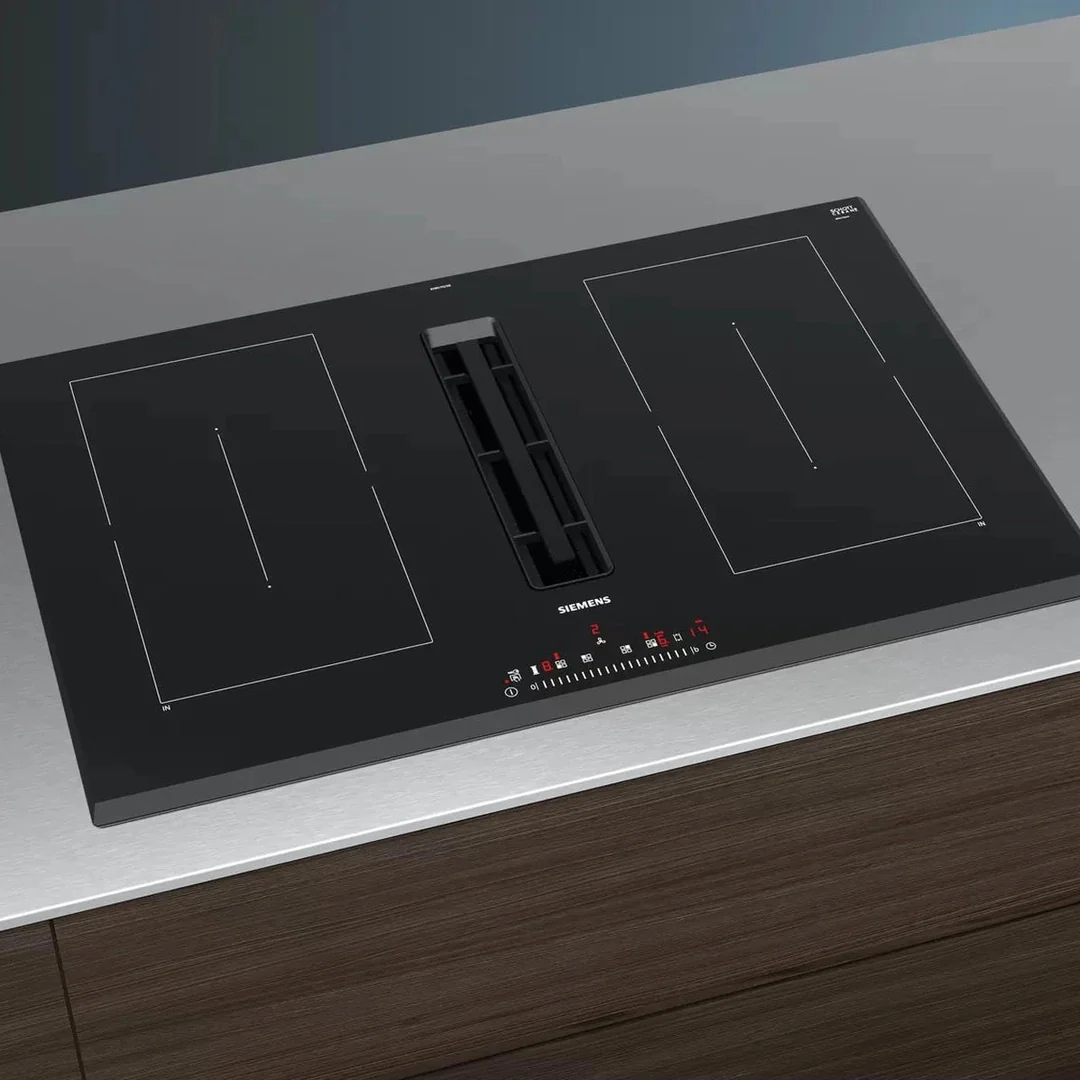 Siemens iQ500 Induction Hob | ED851FQ15E - Image 3