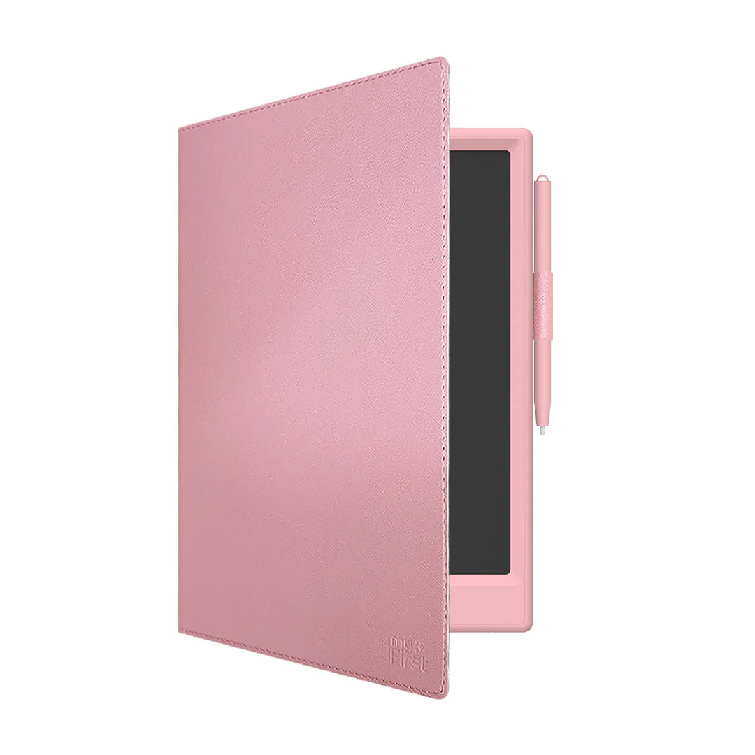 myFirst Sketch Pro Neo - 10" LCD Drawing Tablet with Pressure Stylus & Bluetooth - Pink | 256-FS1012SA-PK01 - Image 3