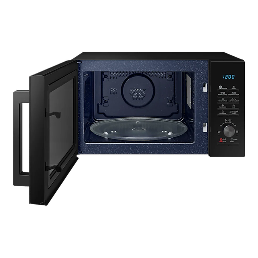Slim Fry™ Convection Microwave Oven 28L | MC28A5135CK/EU - Image 2