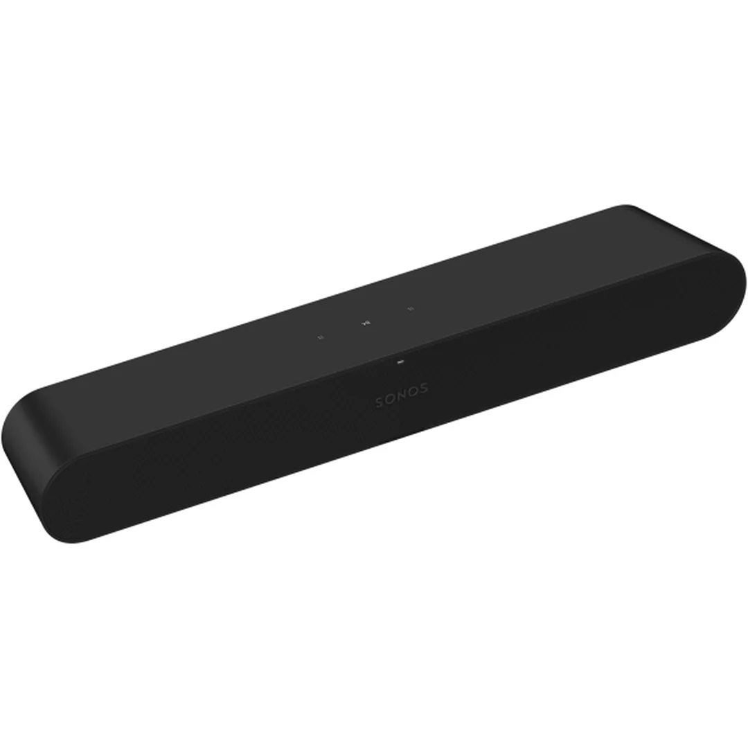 Sonos Ray Soundbar in Black | RAYG1UK1BLK - Image 2