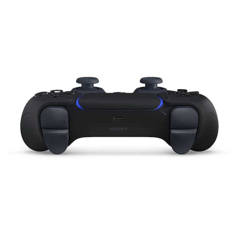 Sony DualSense Wireless Controller for PlayStation 5 – Midnight Black - Image 4