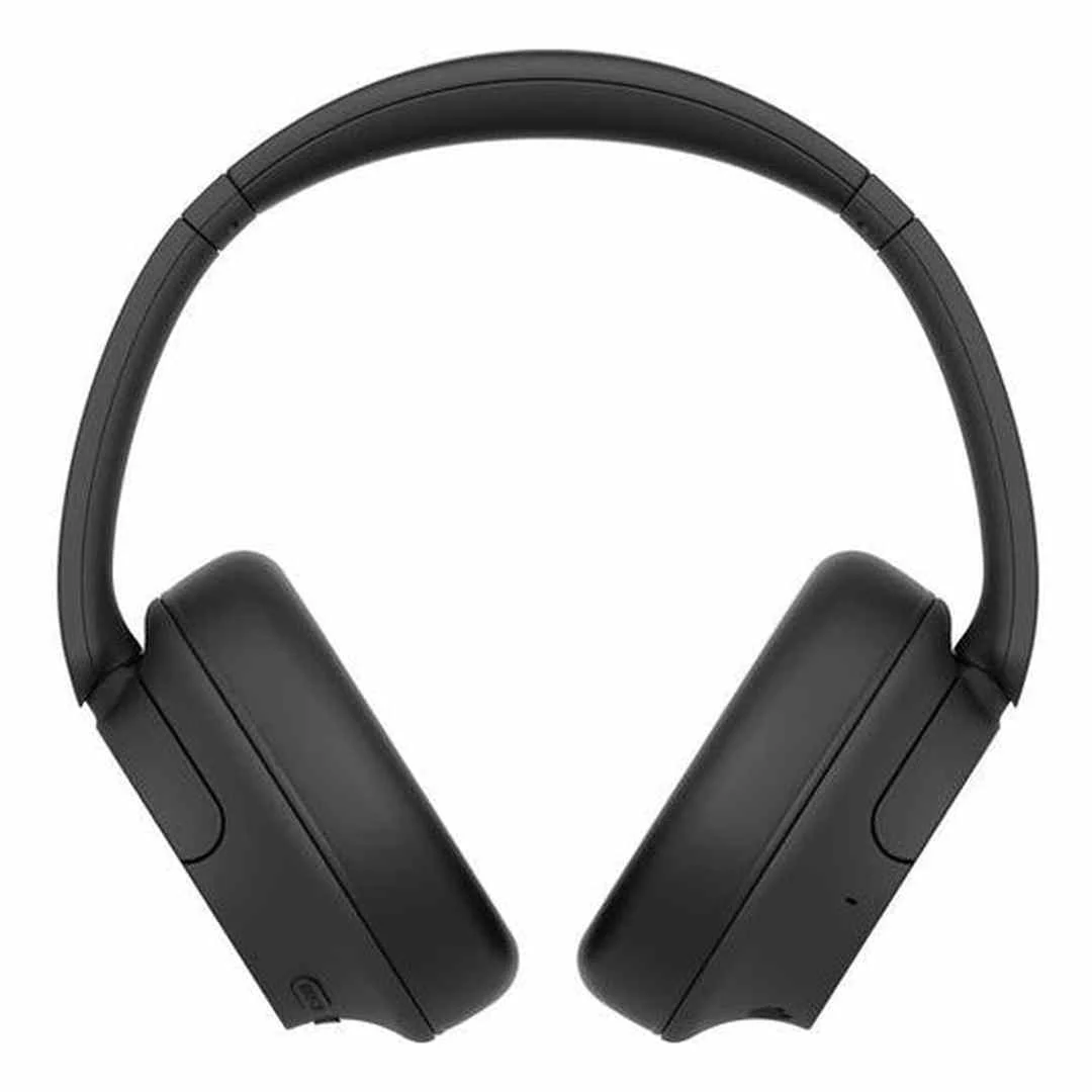 Sony Noise Cancelling Wireless Bluetooth Headphones Black | WHCH720NBCE7 - Image 2