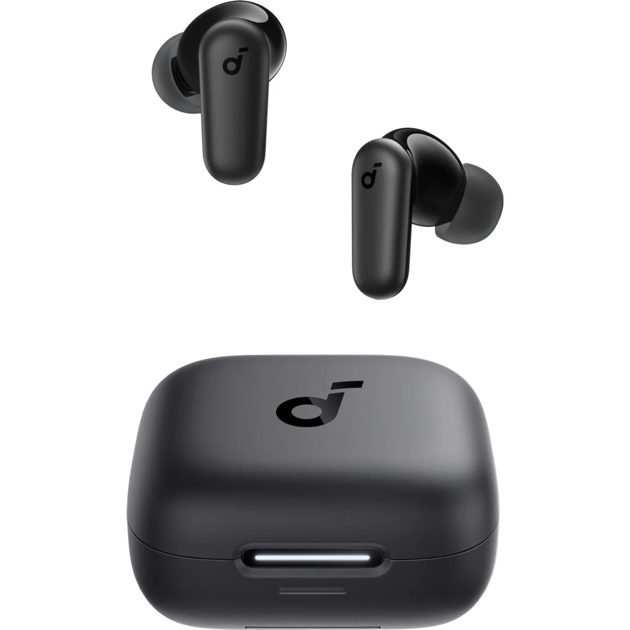 Soundcore R50i NC True Wireless Earbuds Black | A3959G11