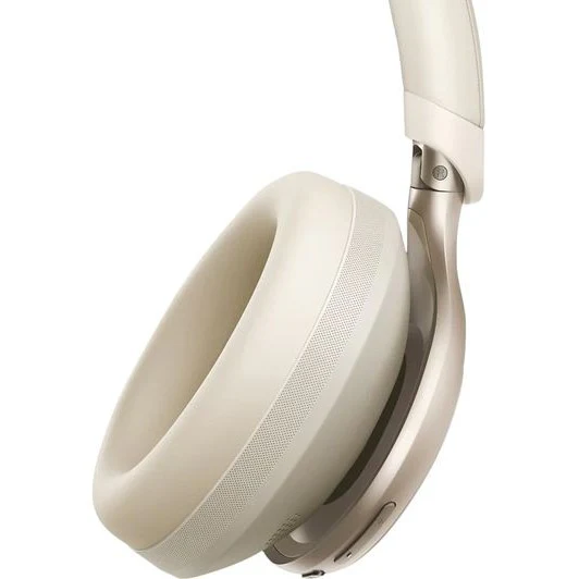 Soundcore Space One Pro Wireless ANC Headphones - White | A3062G21 - Image 3