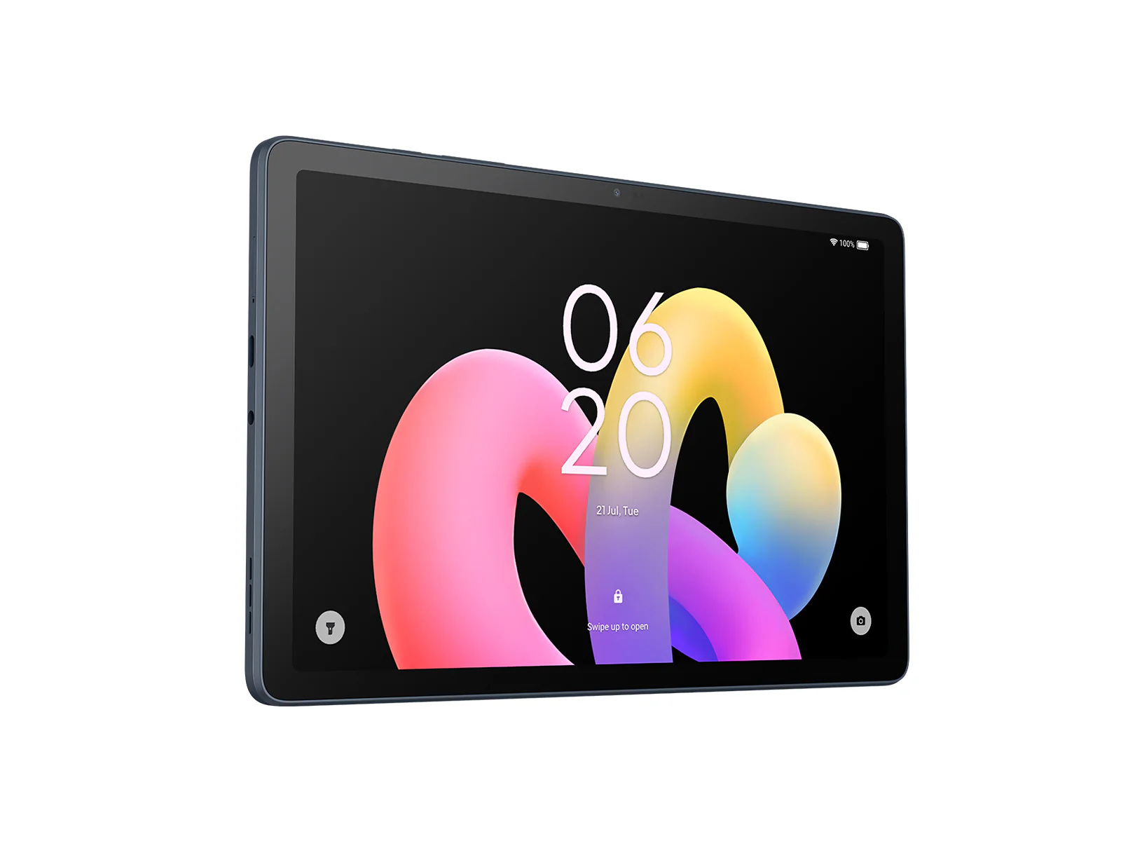 TCL Tab 10L Gen 4 4GB 64GB | 8483A1-2ALCA11 - Image 3