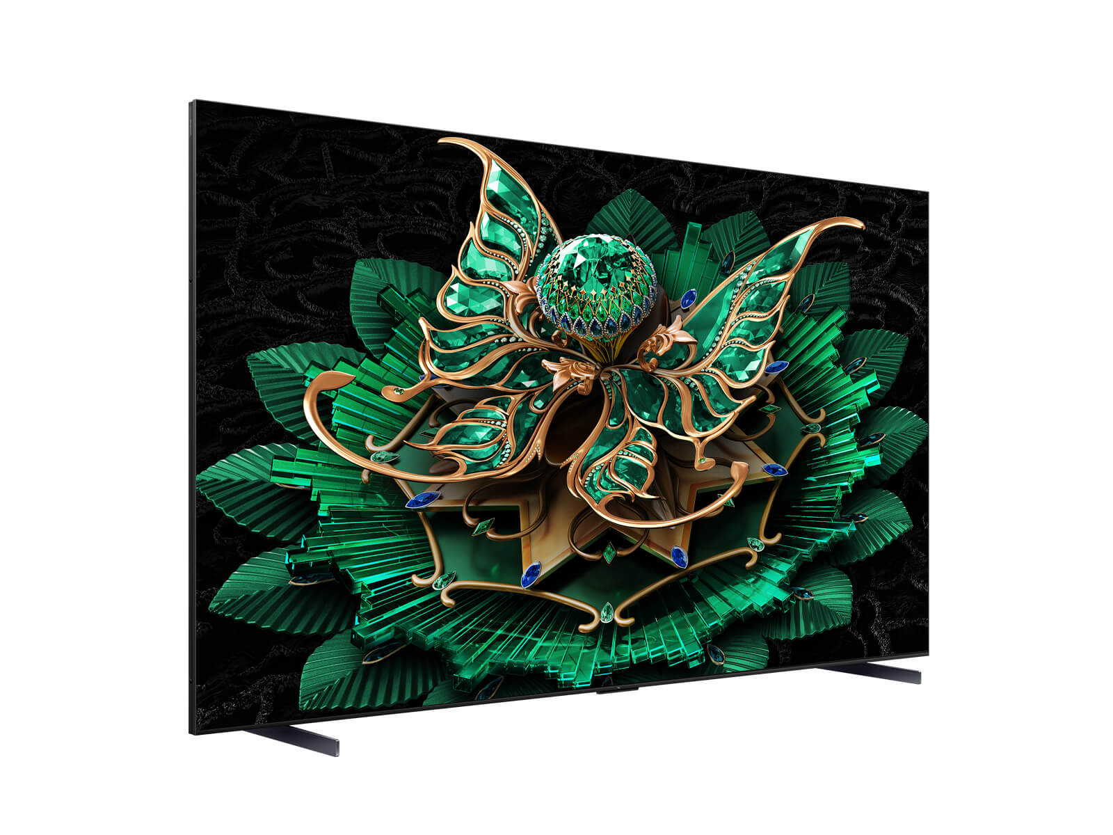 TCL 115"Mini LED with B&O Speakers | 115C7K - Image 3