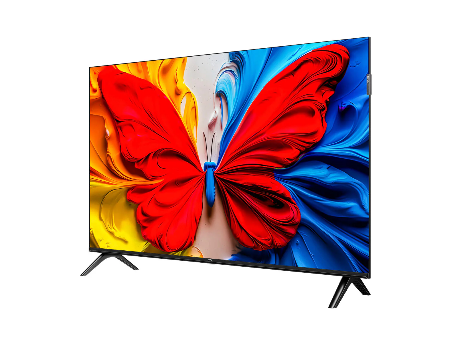 TCL 40" 2K QLED TV | 40V5C - Image 3