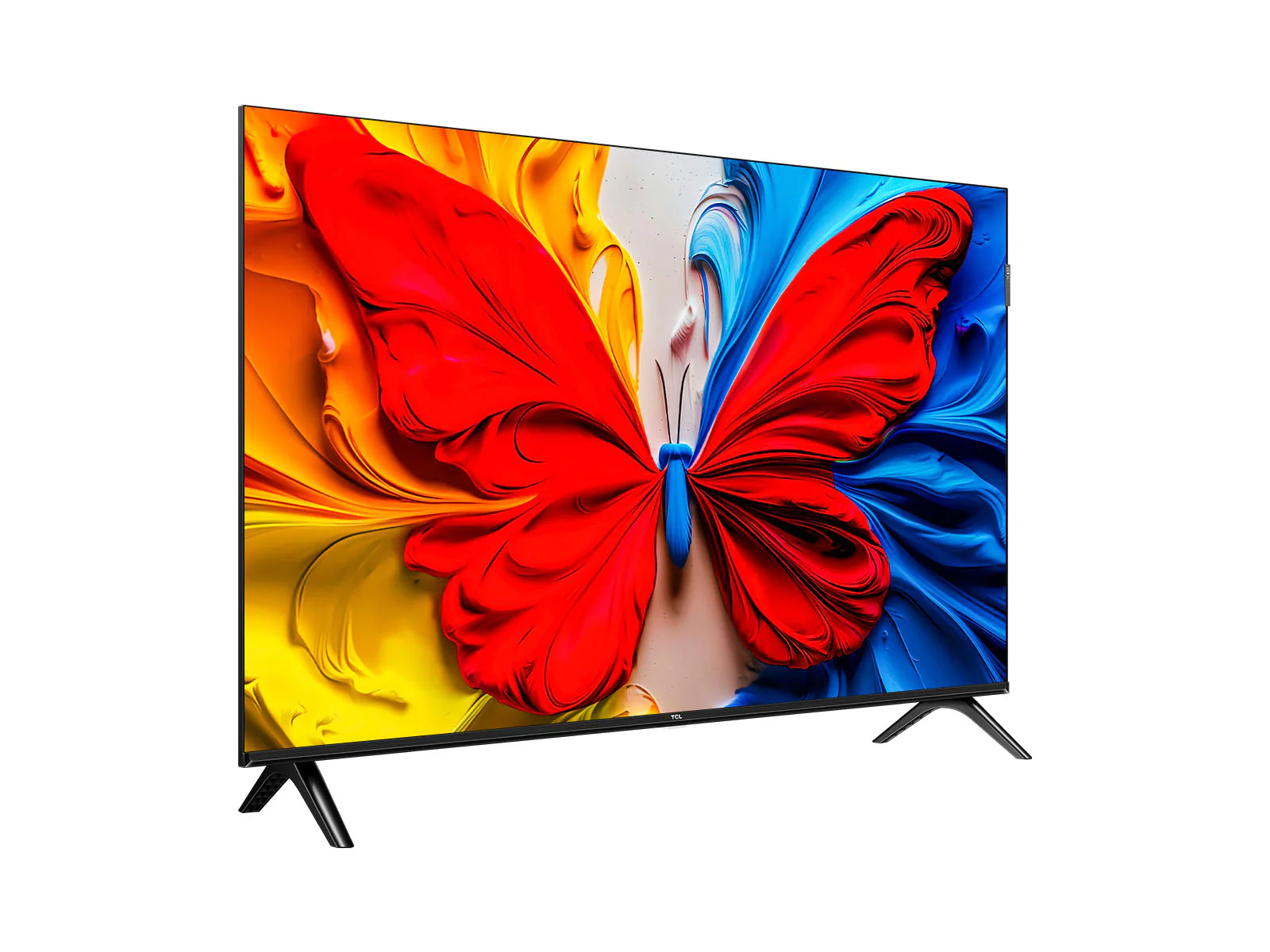 TCL 40" 2K QLED TV | 40V5C - Image 4