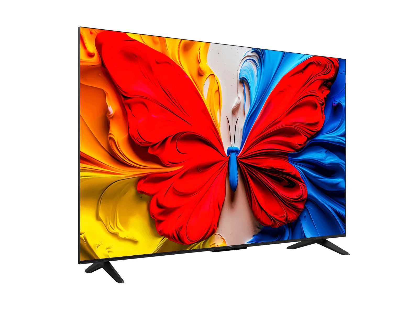 TCL 50" 2K QLED TV | 50V5C - Image 3