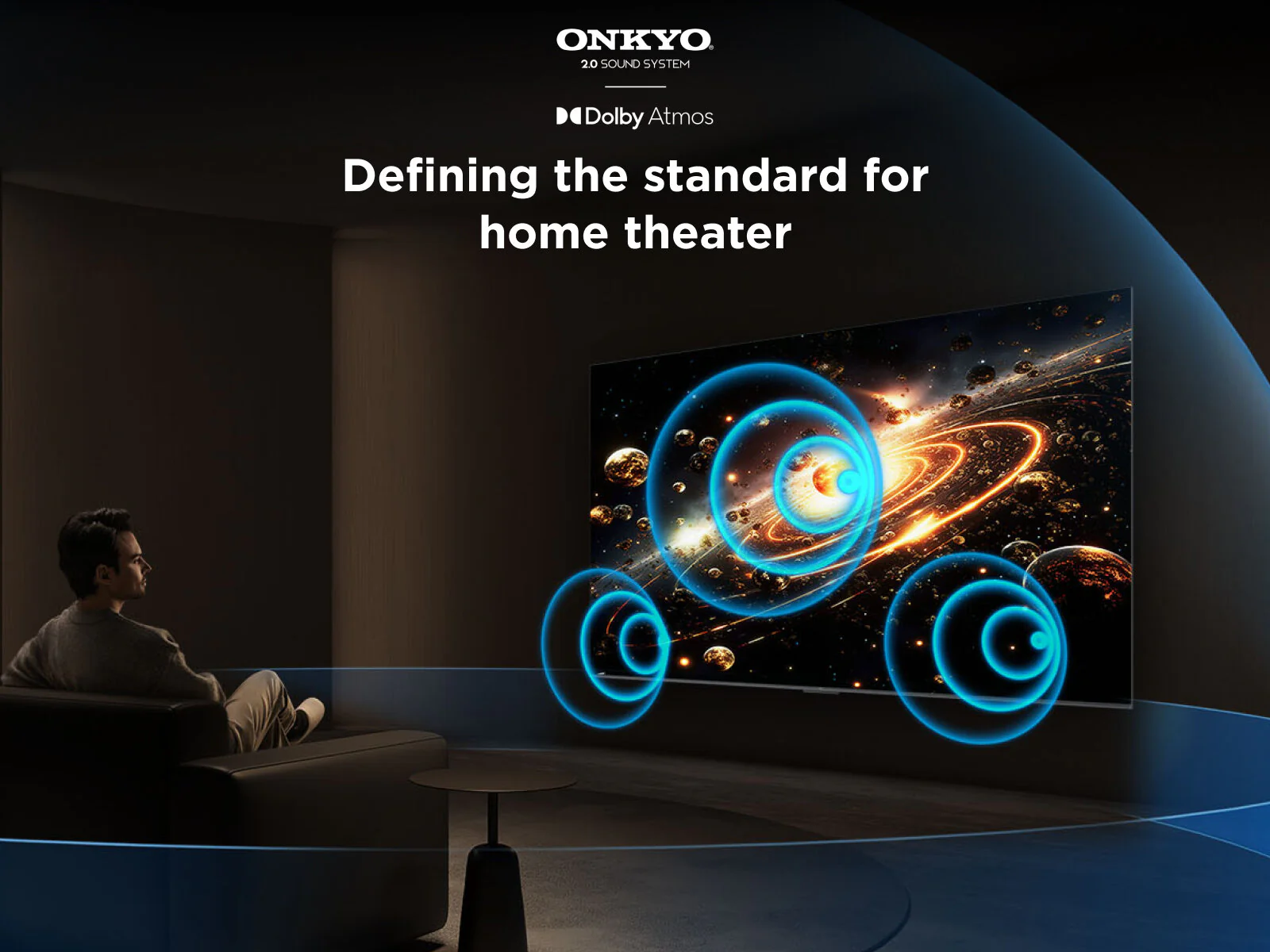 TCL 65"Mini LED with B&O Speakers | 65C7K - Image 6