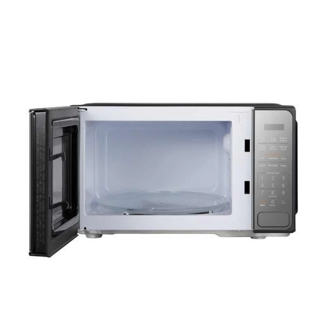 Toshiba 20 Litre 800 W Touch Control Digital Microwave | MM2-EM20PFMB - Image 3