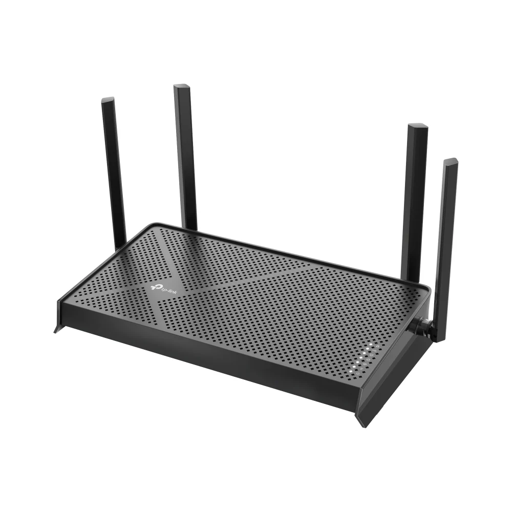 TP‑Link Archer BE230 Dual‑Band Wi‑Fi 7 Router | Archer BE230 - Image 2