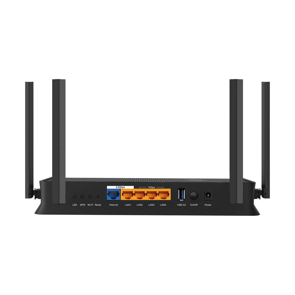 TP‑Link Archer BE230 Dual‑Band Wi‑Fi 7 Router | Archer BE230 - Image 3