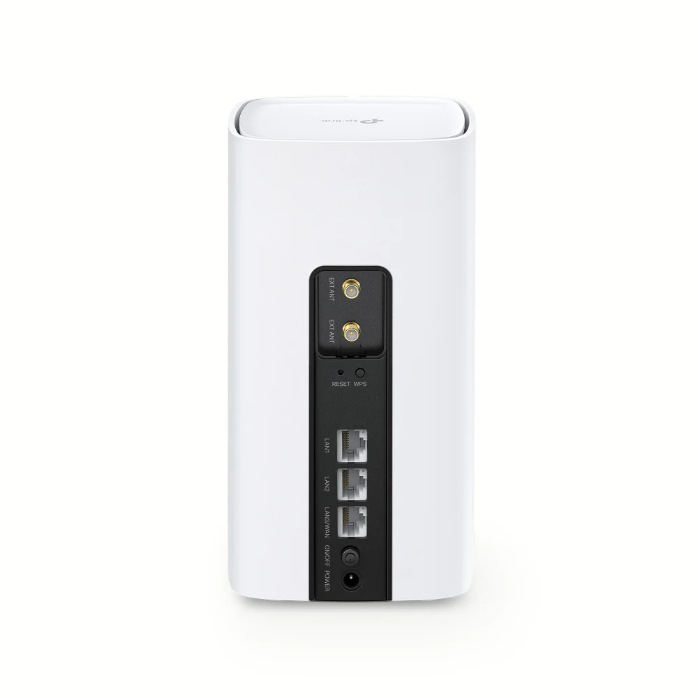 TP‑Link Archer NX200 5G AX1800 Wi‑Fi 6 Router | Archer NX200 - Image 3