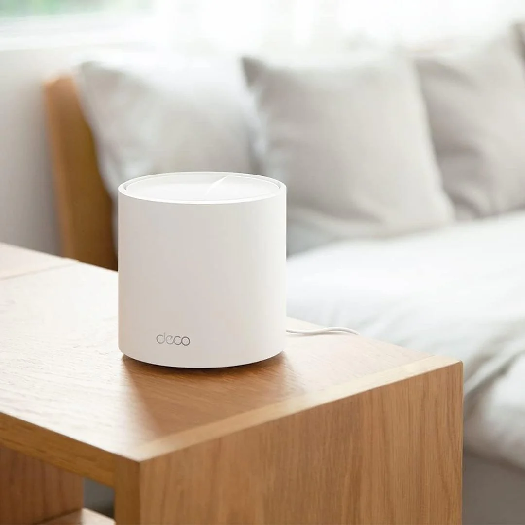 TP-Link Deco AX3000 Whole Home Wi-Fi Mesh System | DECOx50 - Image 7