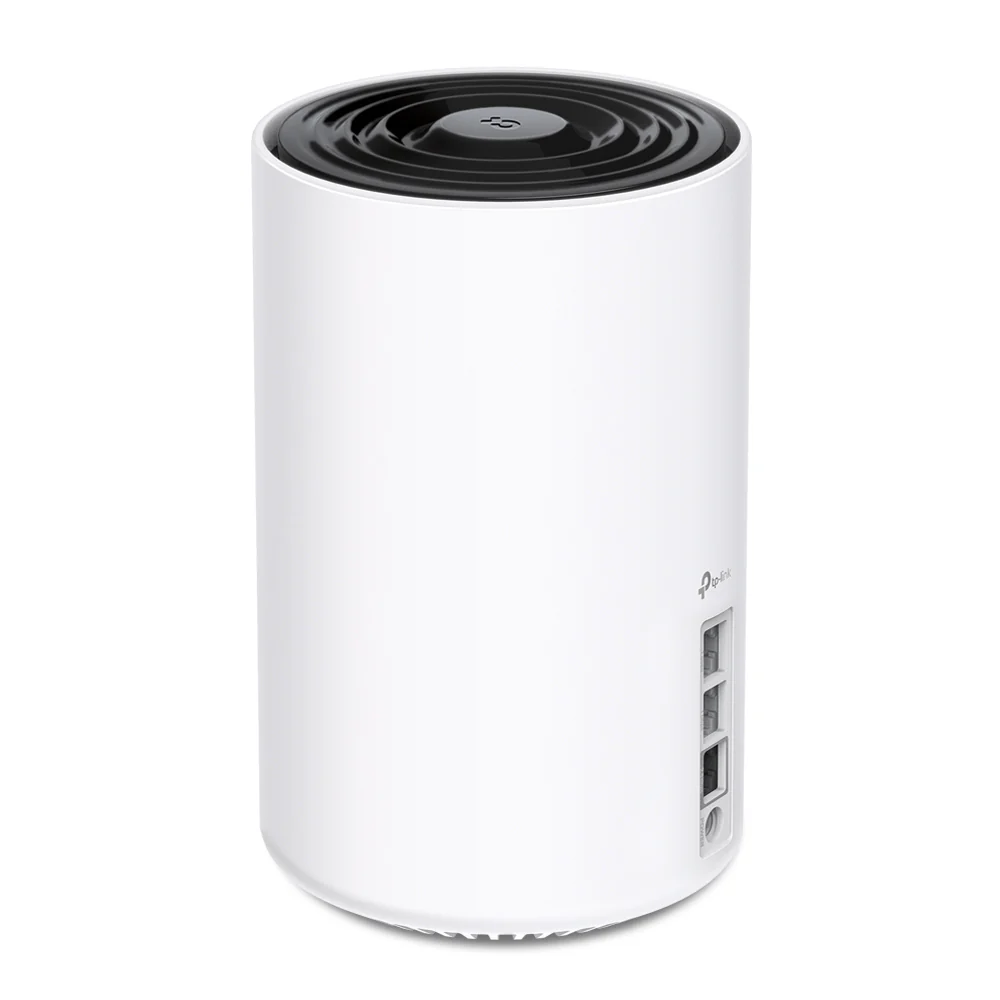 TP-Link Deco XE75 Pro Tri-Band Wi‑Fi 6E Mesh System (3-Pack) | DECOXE75PRO-3PACK - Image 2