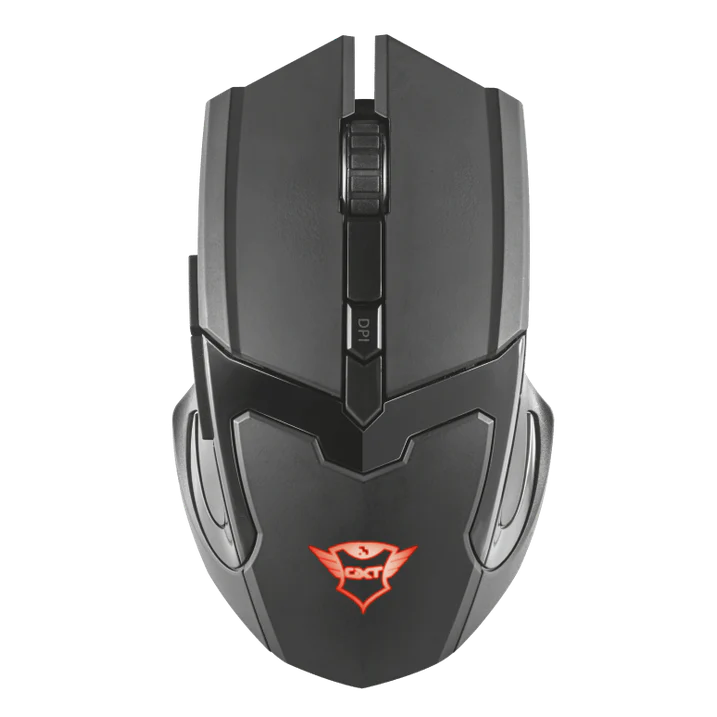 Trust GXT 103 Wireless Gaming Mouse | 23213 - Image 3